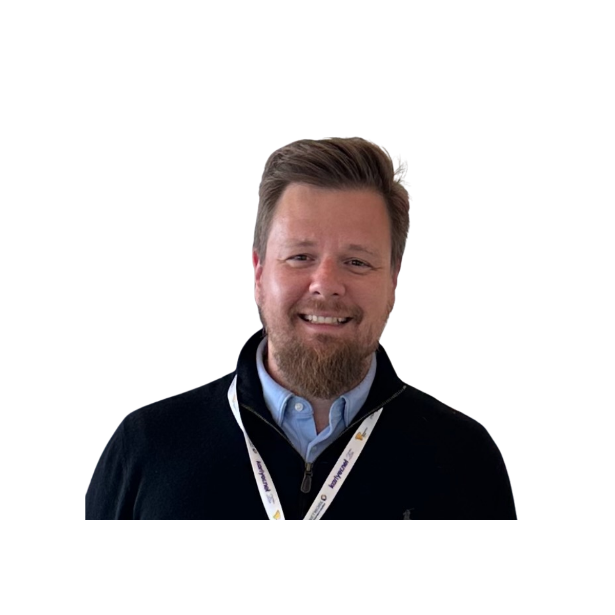 Alexander Chukovski, Founder of ElevateHRTech